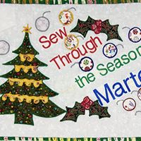 Winter Quilting Contest Winners 15